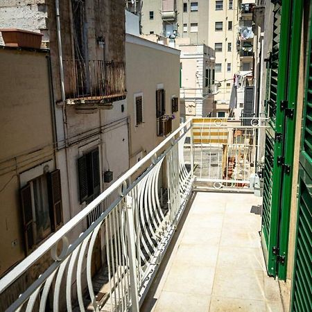 Casa Pazienza Monopoli Εξωτερικό φωτογραφία