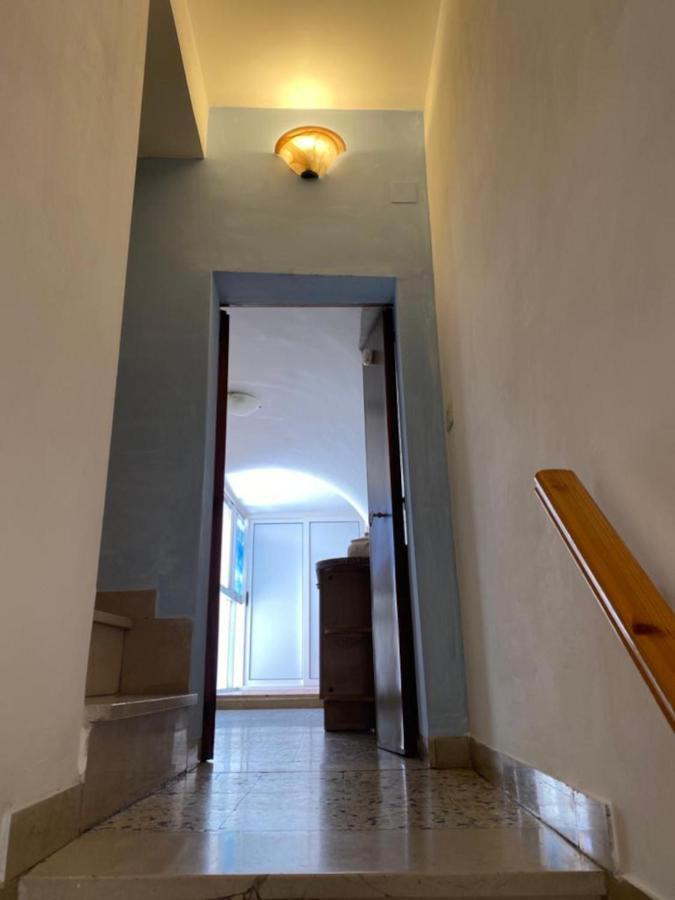 Casa Pazienza Monopoli Εξωτερικό φωτογραφία