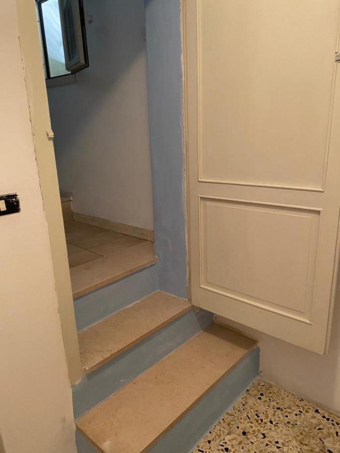 Casa Pazienza Monopoli Εξωτερικό φωτογραφία