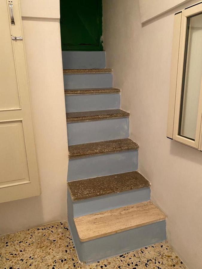 Casa Pazienza Monopoli Εξωτερικό φωτογραφία