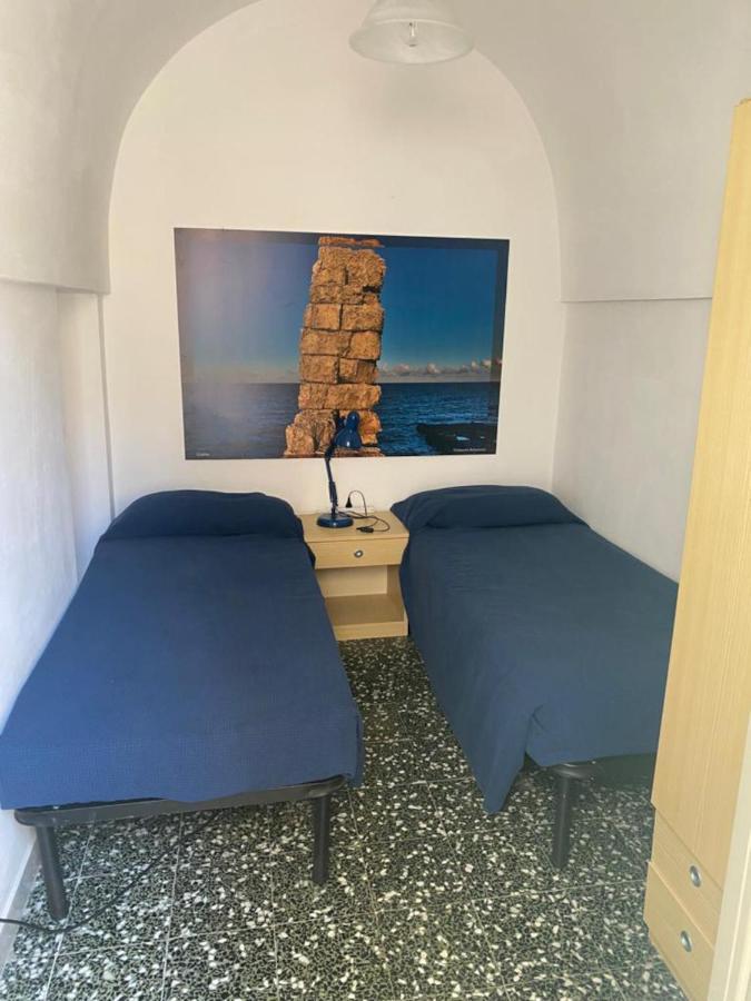 Casa Pazienza Monopoli Εξωτερικό φωτογραφία