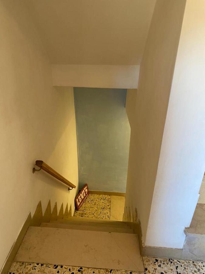 Casa Pazienza Monopoli Εξωτερικό φωτογραφία