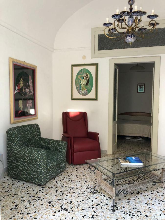 Casa Pazienza Monopoli Εξωτερικό φωτογραφία