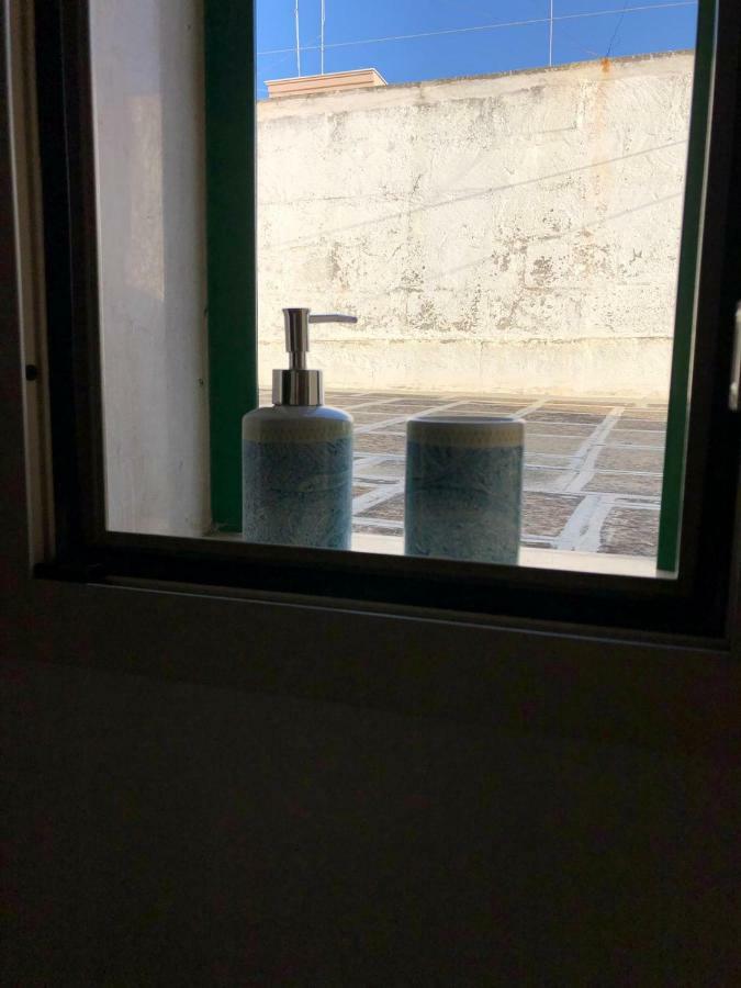 Casa Pazienza Monopoli Εξωτερικό φωτογραφία