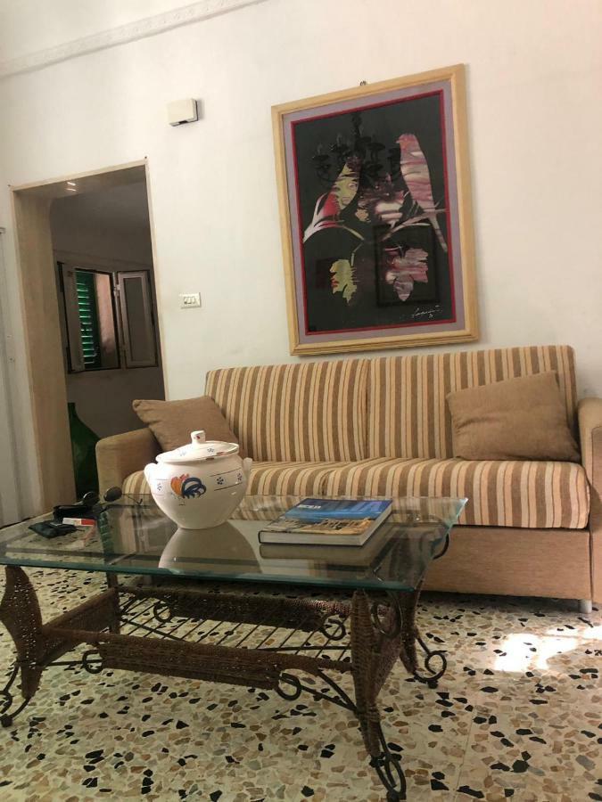 Casa Pazienza Monopoli Εξωτερικό φωτογραφία