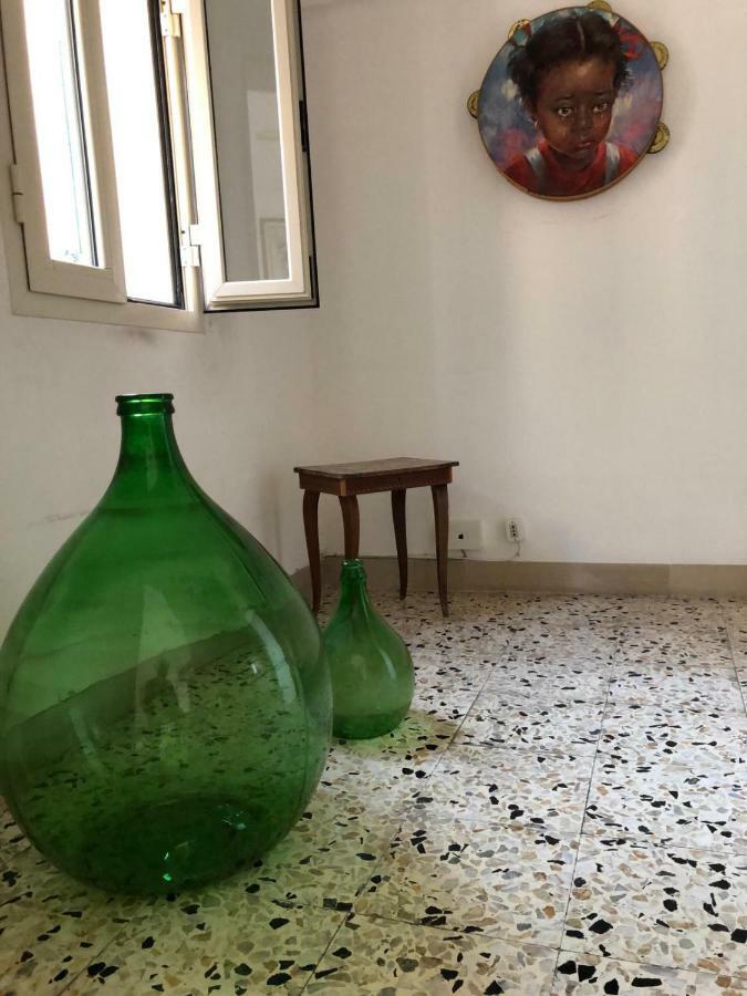 Casa Pazienza Monopoli Εξωτερικό φωτογραφία