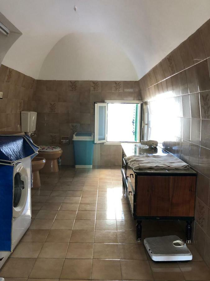 Casa Pazienza Monopoli Εξωτερικό φωτογραφία