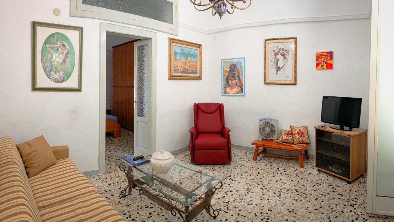 Casa Pazienza Monopoli Εξωτερικό φωτογραφία